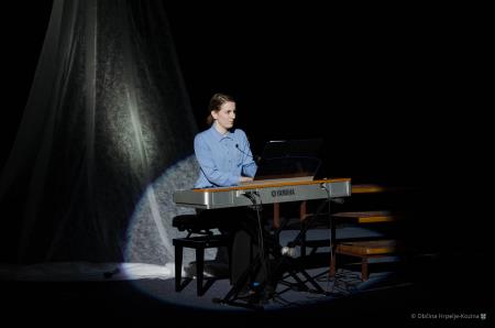 Božično – novoletni koncert 12